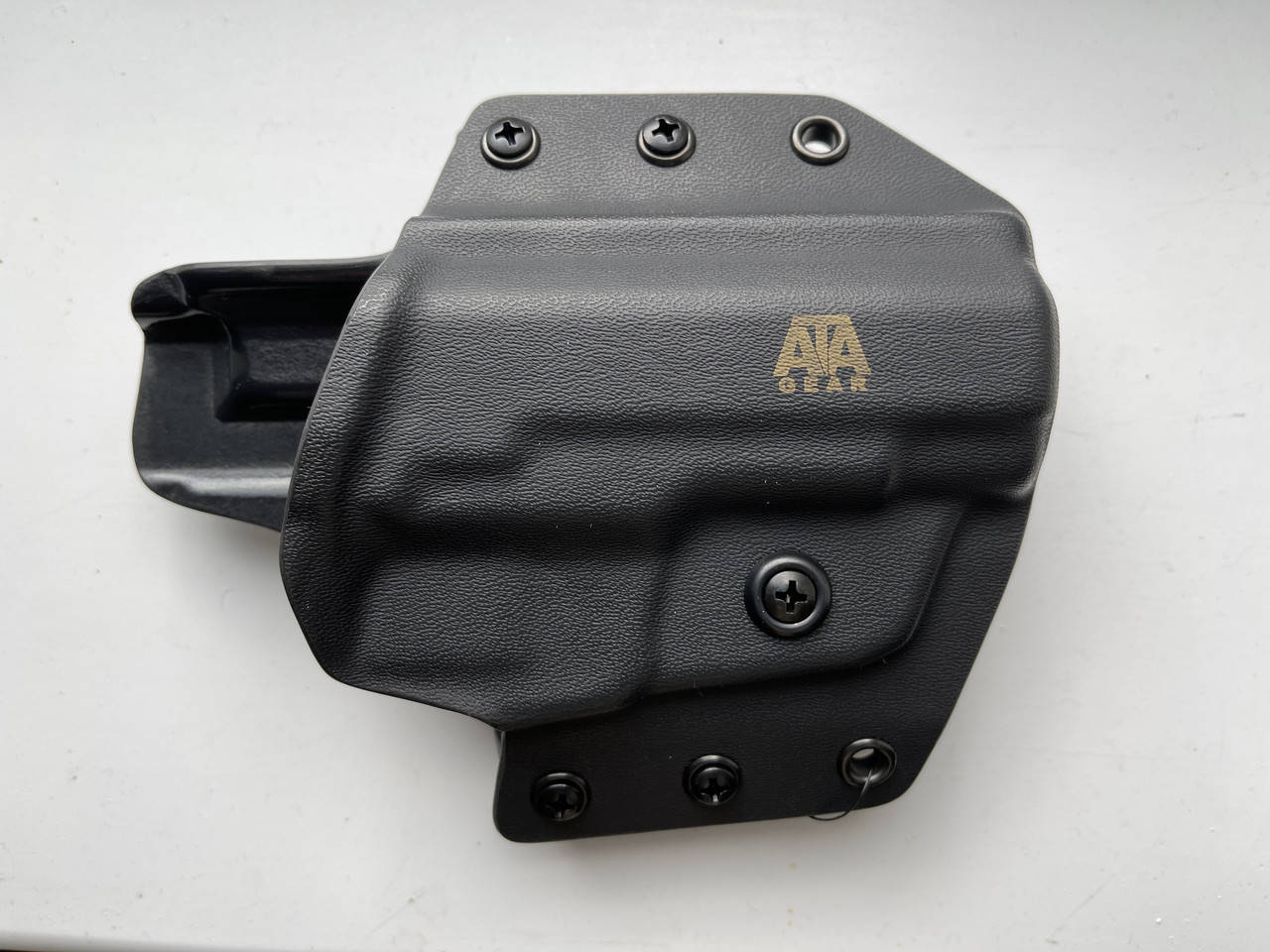 

Кобура ATA-gear наружного ношения, Черный