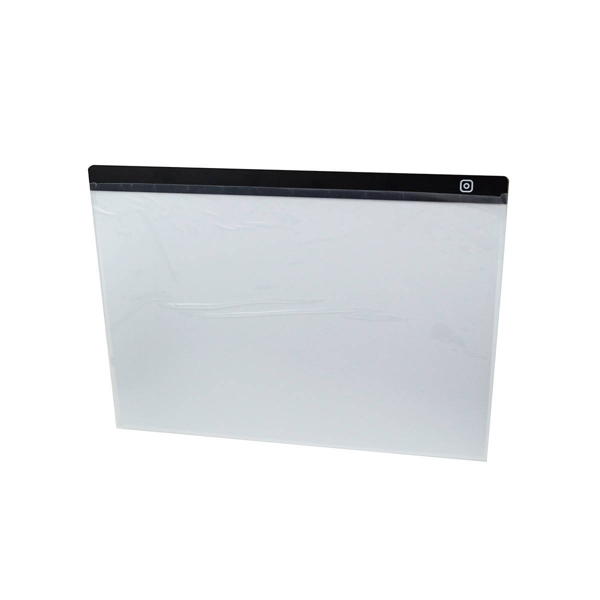 

Световой планшет для рисования Supretto с LED-подсветкой, Черный