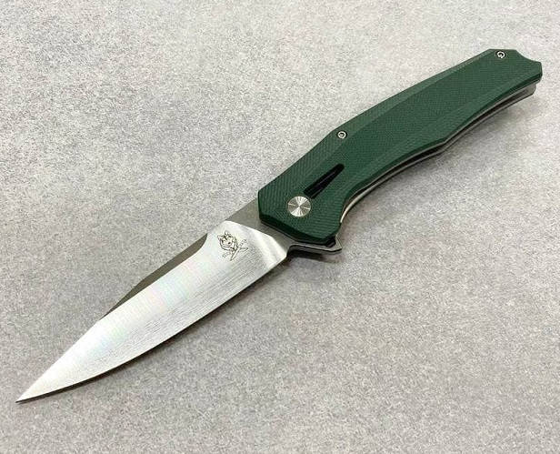 

Нож складной 21см модель JJ-079