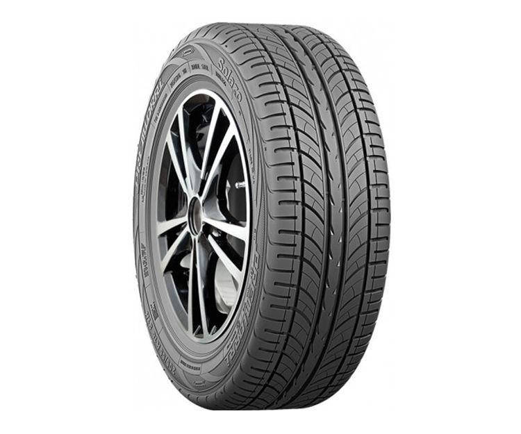 

Шина Premiorri Solazo 185/60 R15 84H