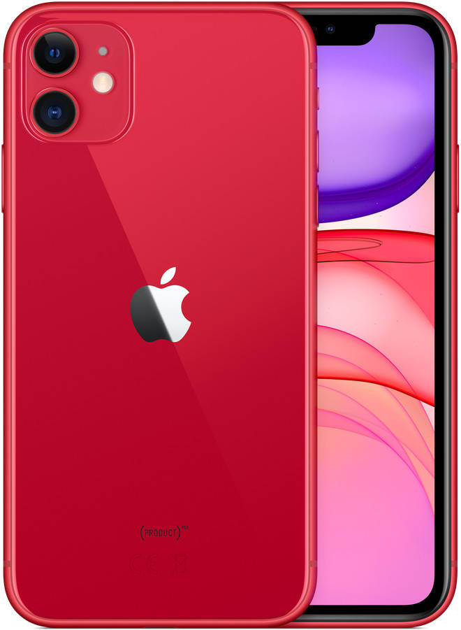 

Бронированная защитная пленка на Apple iPhone 11