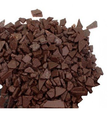 

Глазурь черная крошка Master Martini Италия