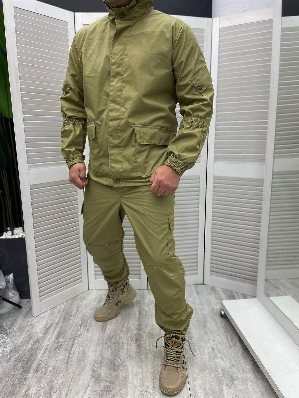 

Костюм тактический летний Горка, военная форма, армейская одежда 48-50 3/4