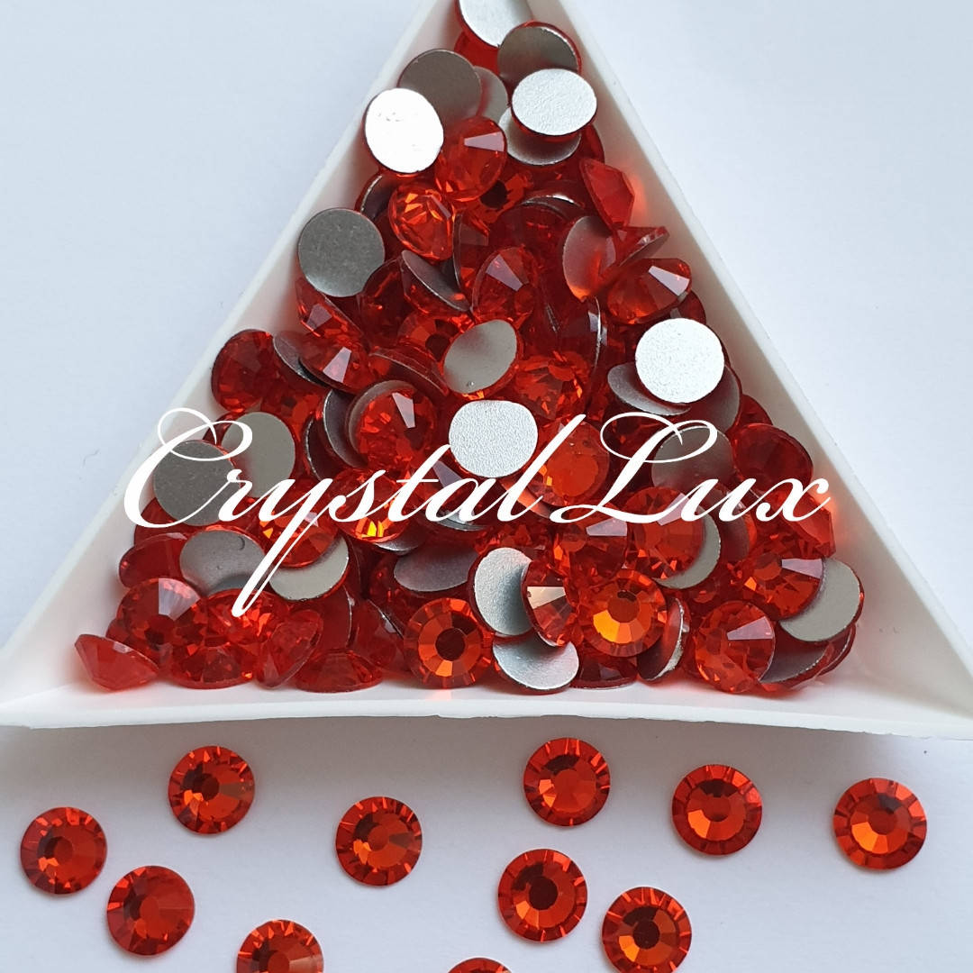 

Стразы ss16 Hyacynth (4,0мм) 100шт "Crystal Premium"