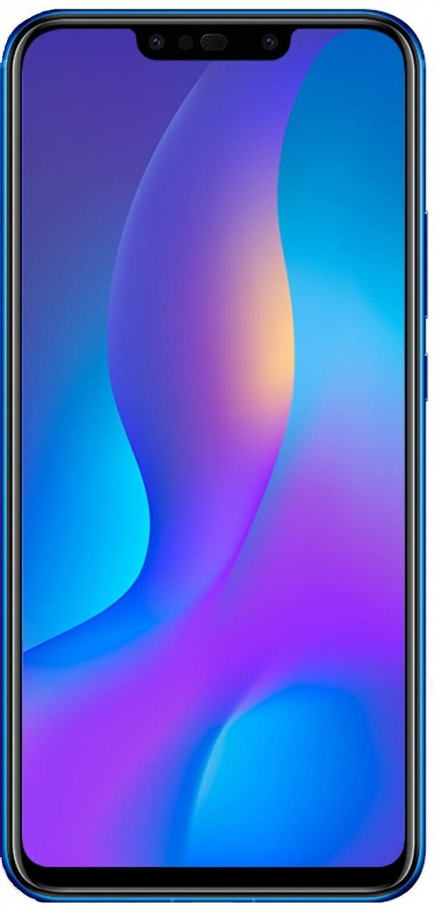 

Бронированная защитная пленка для Huawei P Smart Plus