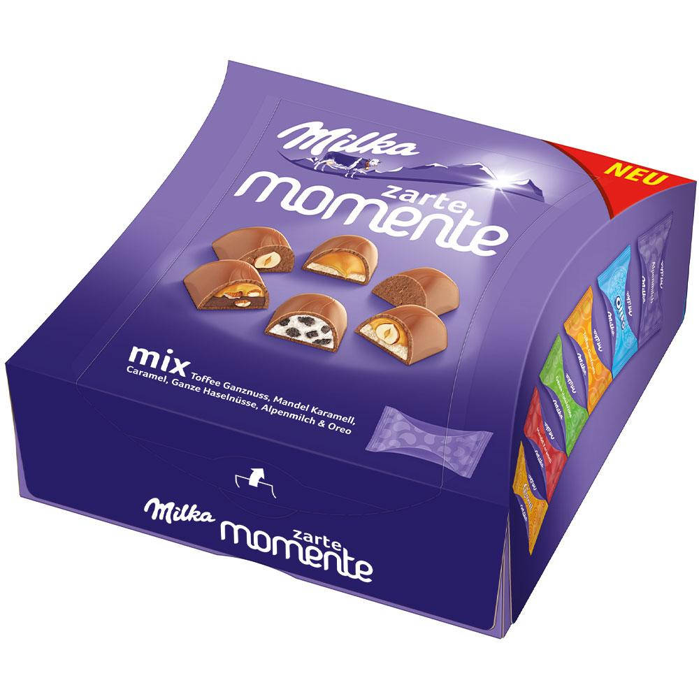 

Milka Moment Mix 97g