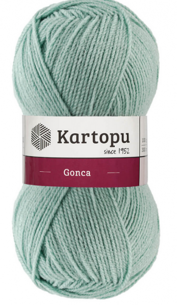 

Пряжа Gonca-493
