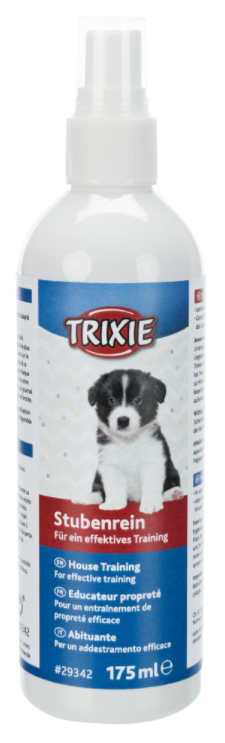 

Trixie ТХ-29342 спрей для приучения щенка к туалету 175 мл