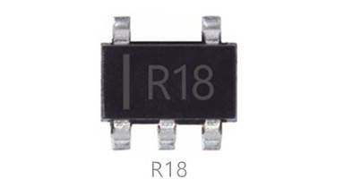 

Регулятор домена напряжения на хэш-плате SPX5205M5-L-1-8 R18