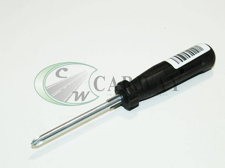 

Отвертка двухсторонняя PH2-SL6 * 150 мм