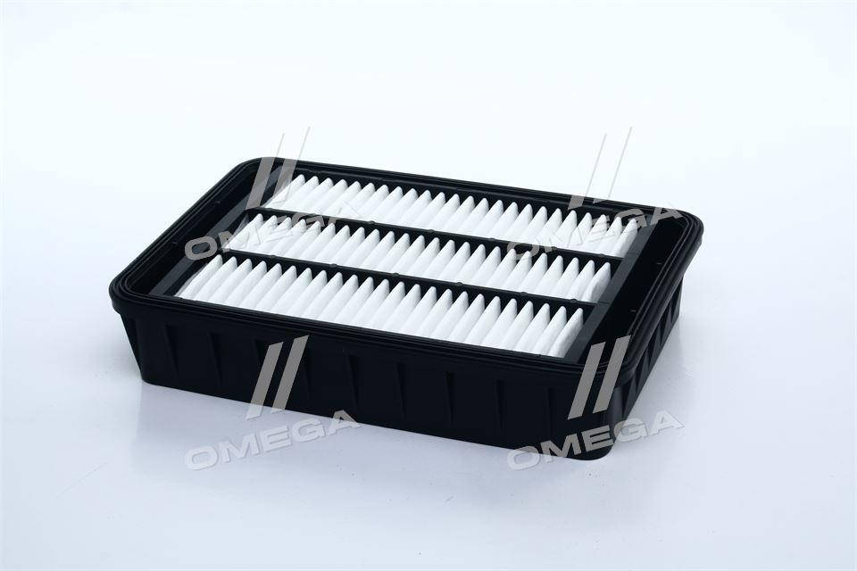 

Фильтр воздушный MITSUBISHI LANCER X 07-, OUTLANDER XL 06- (пр-во DENCKERMANN) A141425