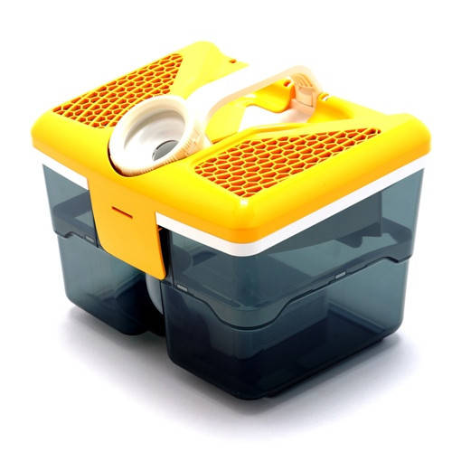 

Аквабокс для THOMAS Perfect Air Animal Pure 118115