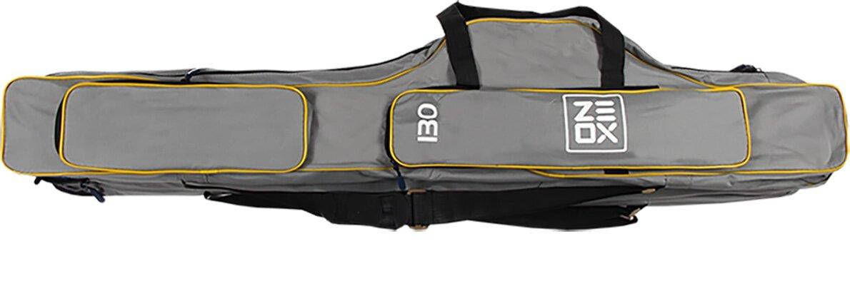 

Чехол для удилищ Zeox Basic Reel-In 130см (3отд)