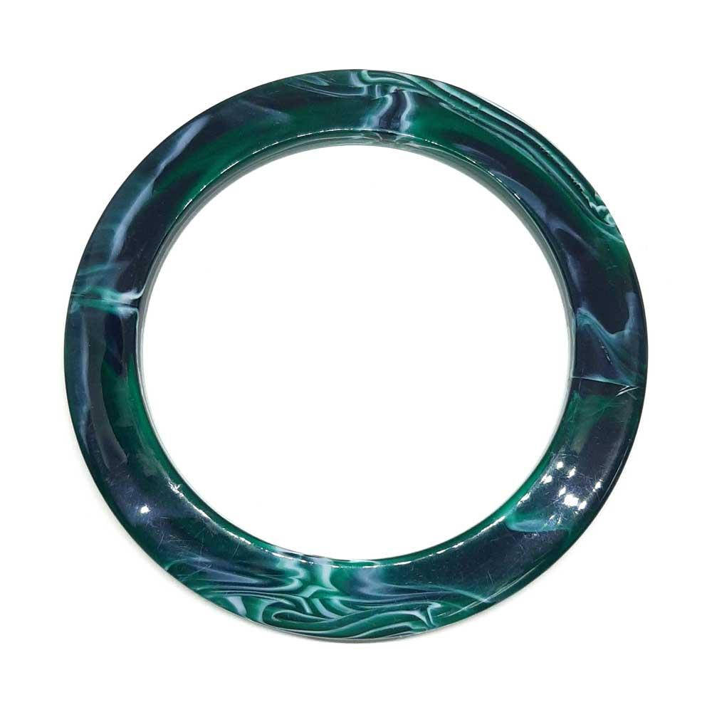 

Ручка для сумки HR3200 зеленый мрамор