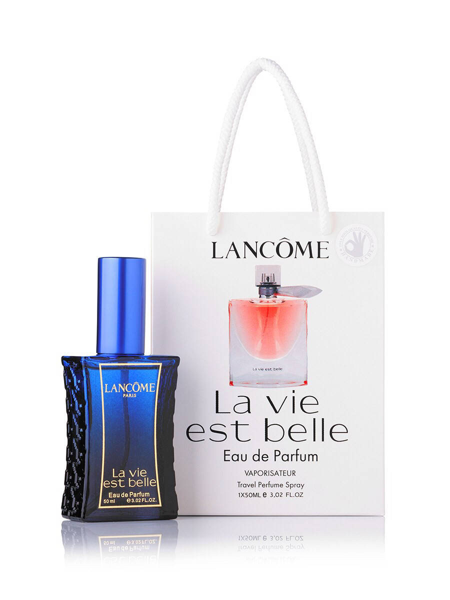 

Парфюмированная вода Lancome La Vie Est Belle 50 мл для женщин и девушек