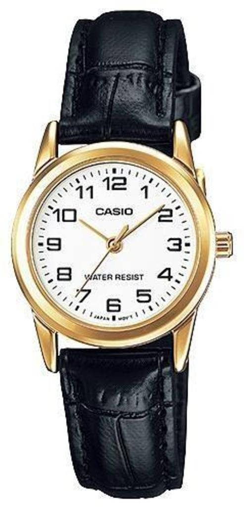 

Женские часы Casio LTP-V001GL-7BUDF