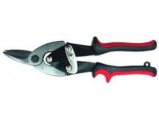 

Ножницы по металлу Matrix 78332 250 мм правые обрезиненные рукоятки 250 мм Зубр 783329