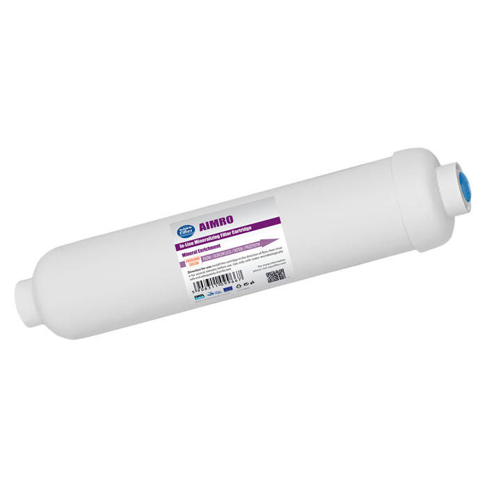 

Минерализатор Aquafilter AIMRO