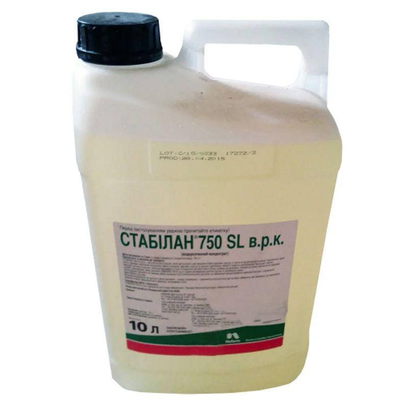 

Регулятор роста Стабилан (10 л)