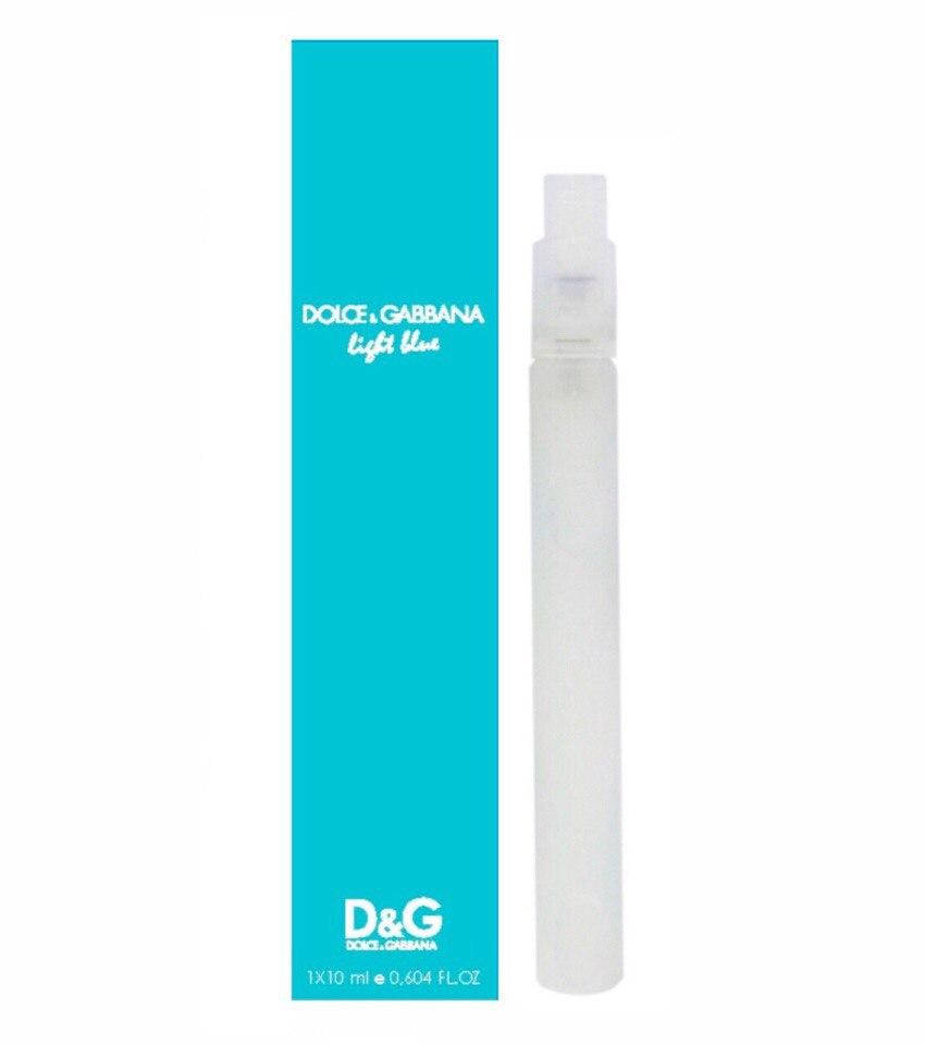 

10 мл Парфюм-спрей Light Blue D&G (Ж)
