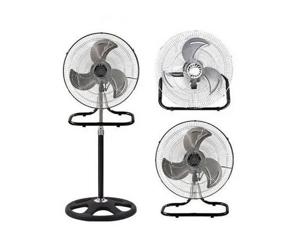 

Вентилятор Wimpex WX-1807