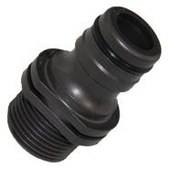

Адаптер с наружной резьбой 3/4" Aquapulse MAXI АР 1116
