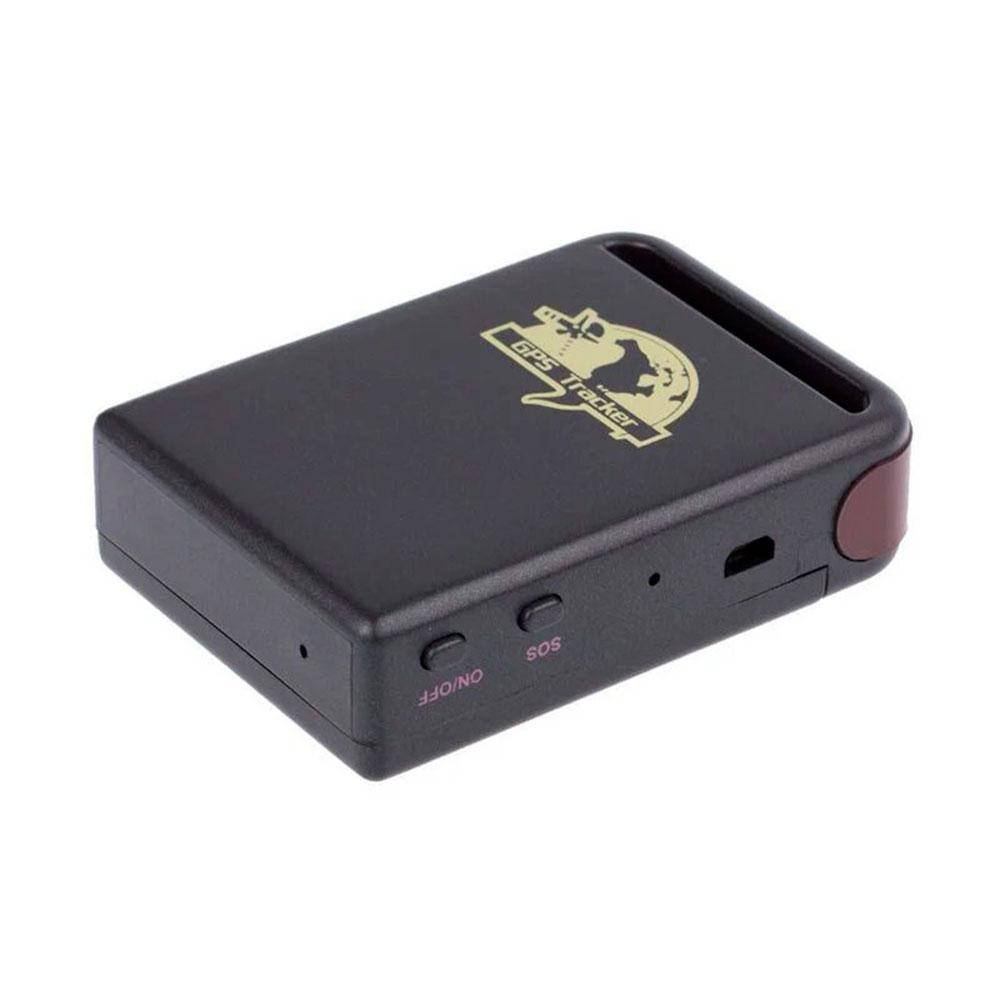 

GPS Трекер Tracking (TK102 GPS)