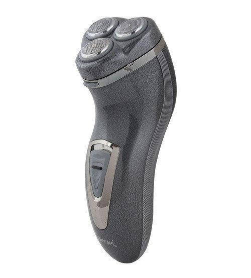 

Бритва GM 7500, Электробритва мужская, Аккумуляторная бритва мужская, Роторная электробритва, Сухое бритье!