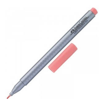 

Линер FABER CASTELL "Grip Fine Pen" 0,4мм ТЕЛЕСНЫЙ ТЕМНЫЙ