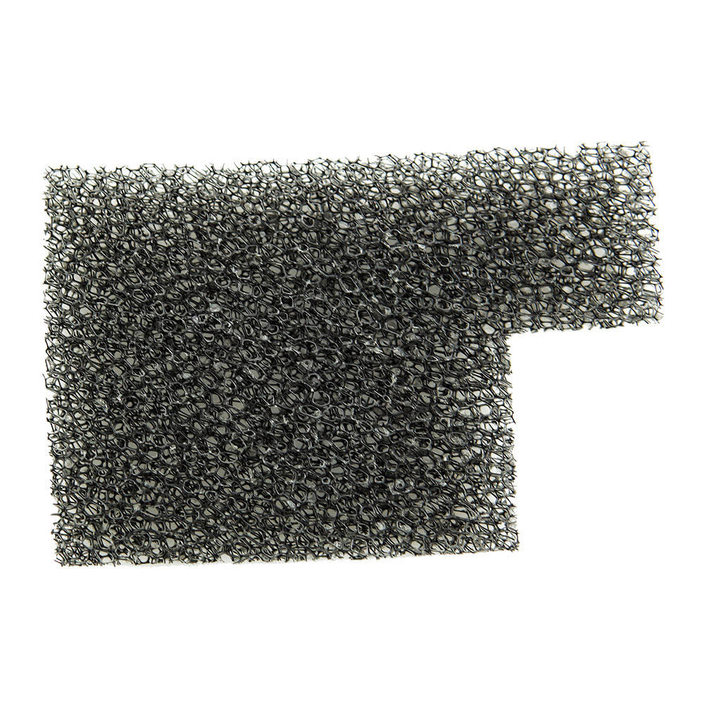 

Фильтр декоративный под решеткой выхода воздуха THOMAS Twin 195132