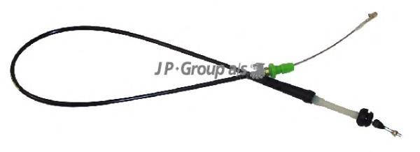 

Трос газа VW Golf 2/B-3 1.3/1.6/1.8E L=1068mm 171721555T