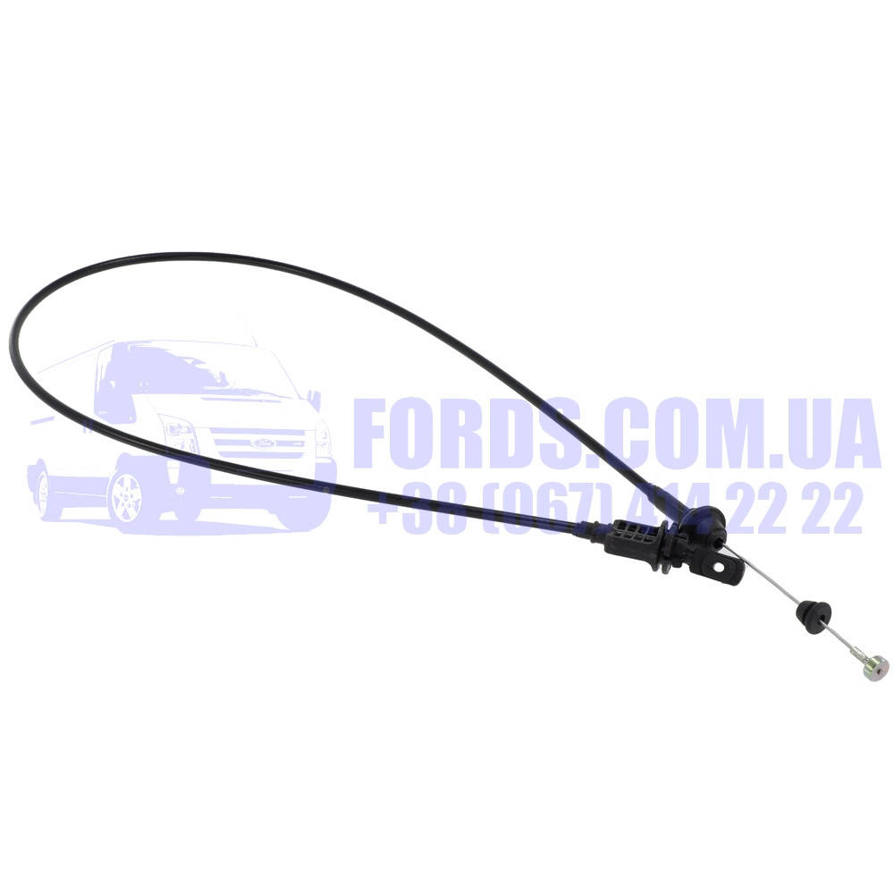 

Трос газа FORD MONDEO 2000-2007 (1333367/3S719C799BA/AC93800) DP GROUP