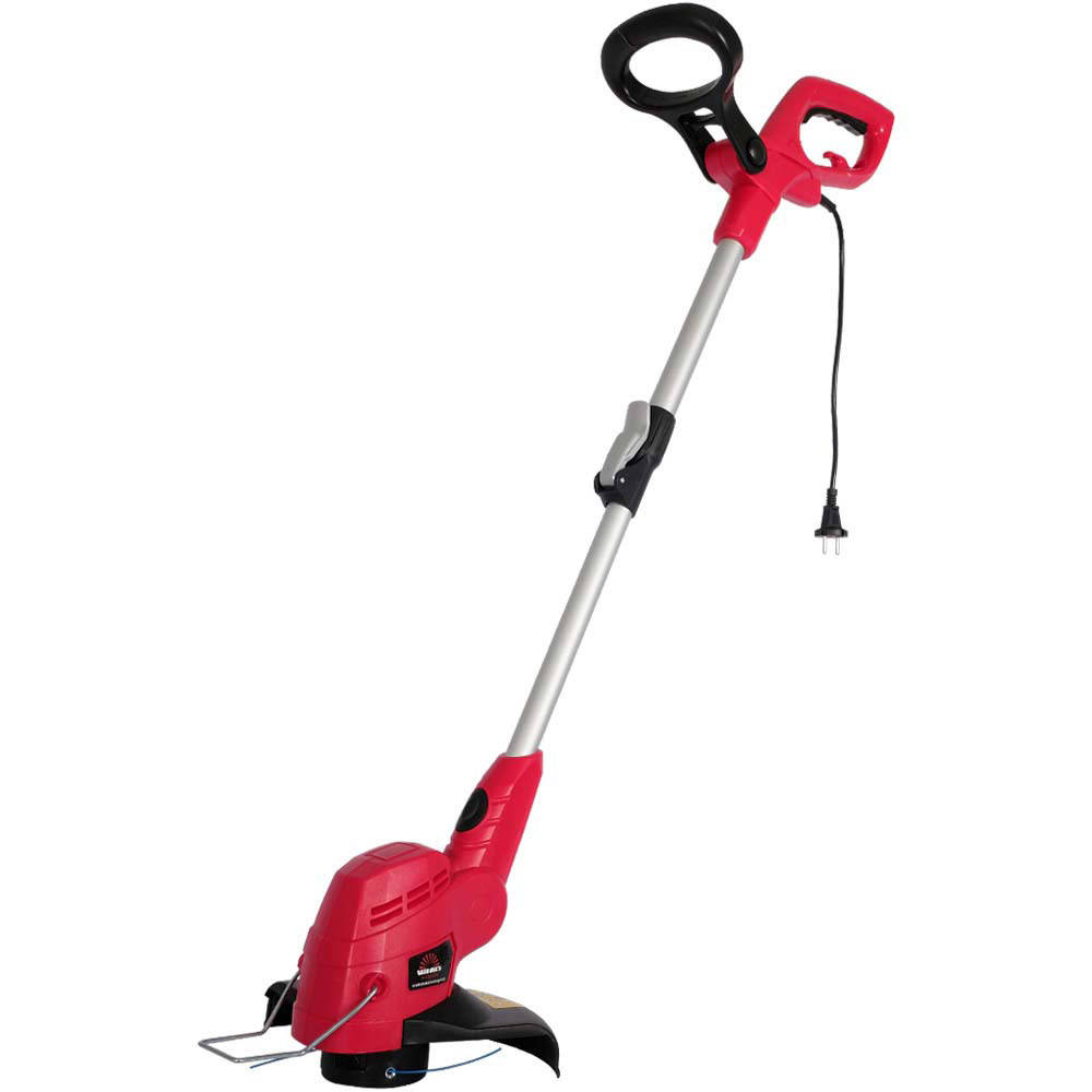 

Электрокоса Vitals Master EZT 053g