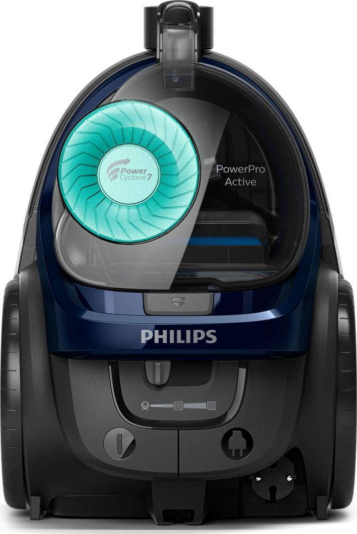 

Пилосос безмішковий Philips FC9556/09
