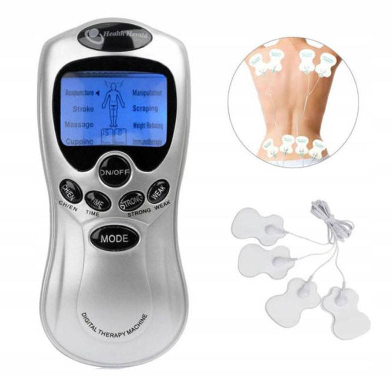 

Массажер Echo Massager | Биоимпульсный эхо-массажер