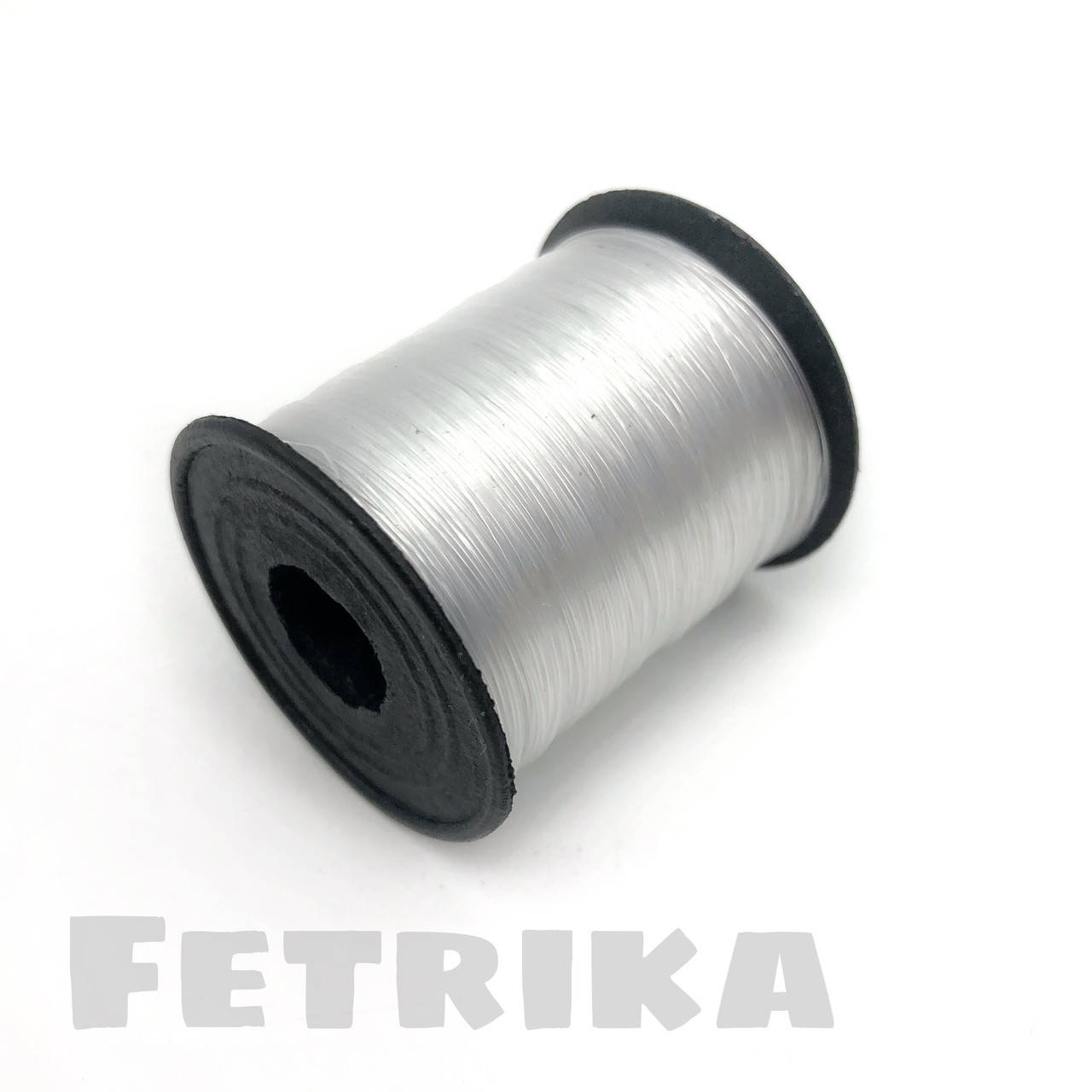 

Леска для бисероплетения, Белый