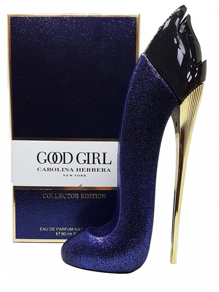 

Carolina Herrera Good Girl Glitter Edition edp 80ml (лиц.)