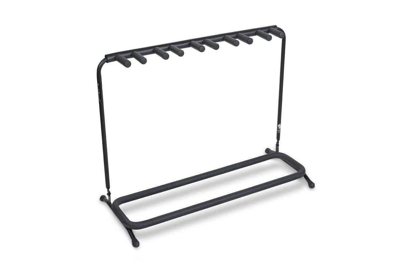 

Cтенд для 5-ти гитар ROCKSTAND RS20871 B - Guitar Rack Stand for 5 Classical or Acoustic Guitars / Basses