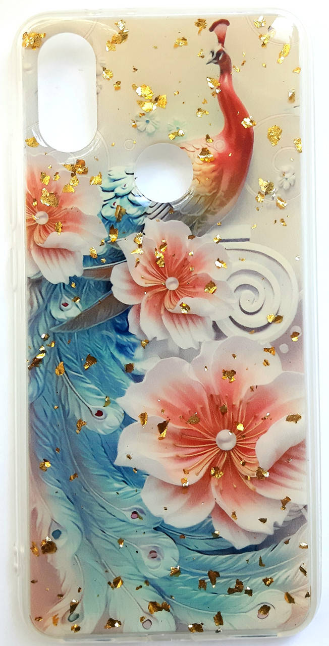 

Чехол для Xiaomi Mi A2 /Mi 6X
