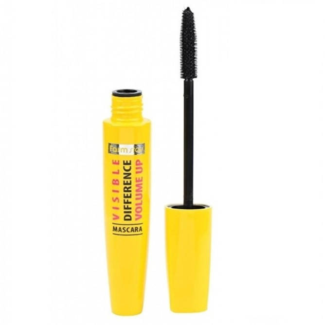 

Тушь для объёма ресниц FarmStay Visible Difference Volume Up Mascara 12 g, Черный