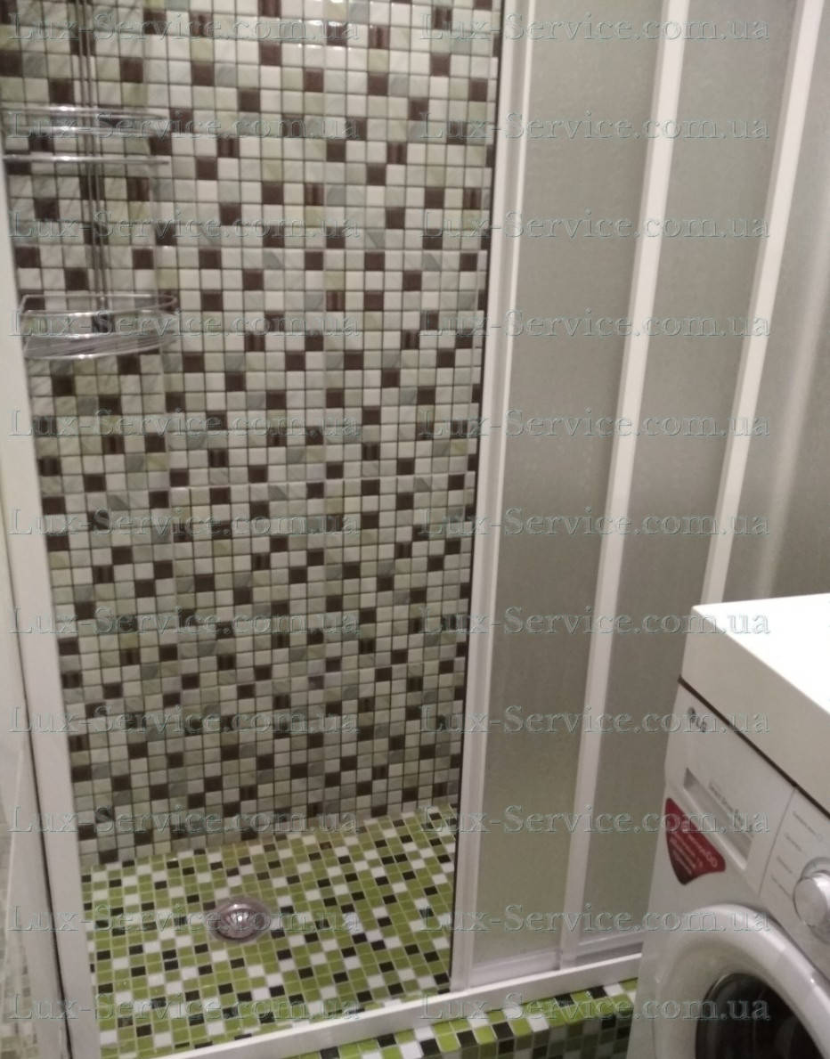 

Душевая дверь 125х180см КДШ