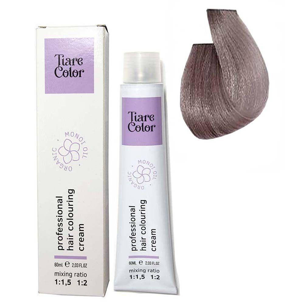 

12.21 Крем-фарба для волосся TIARE COLOR Hair Colouring Cream 60 мл