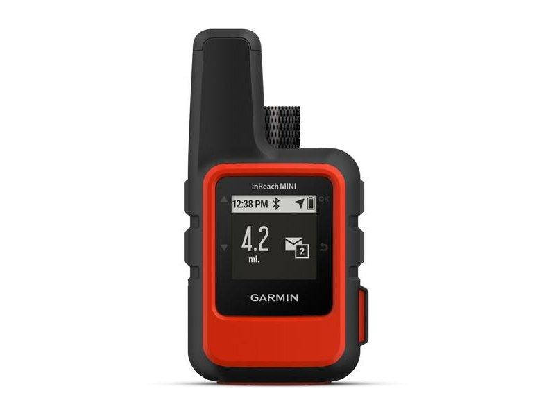 

GPS-навігатор багатоцільовий Garmin inReach Mini (010-01879-00)