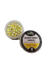 

Бойл Профмонтаж Pop-Up d=8мм Чеснок 17247