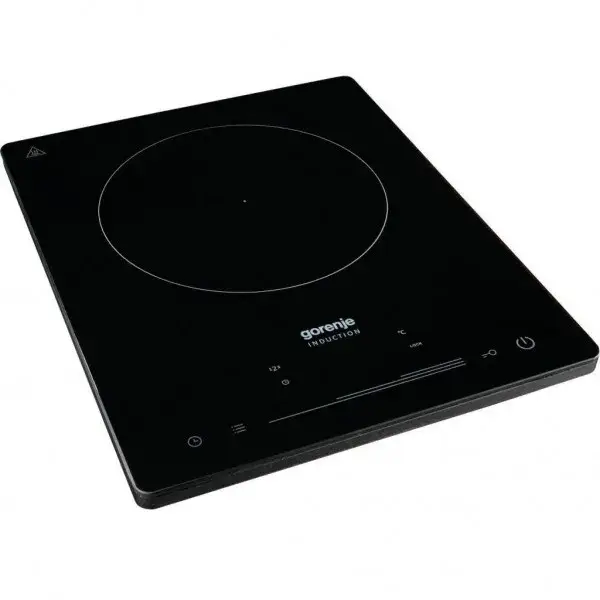 

Настольная плита Gorenje ICE2000SP электрическая