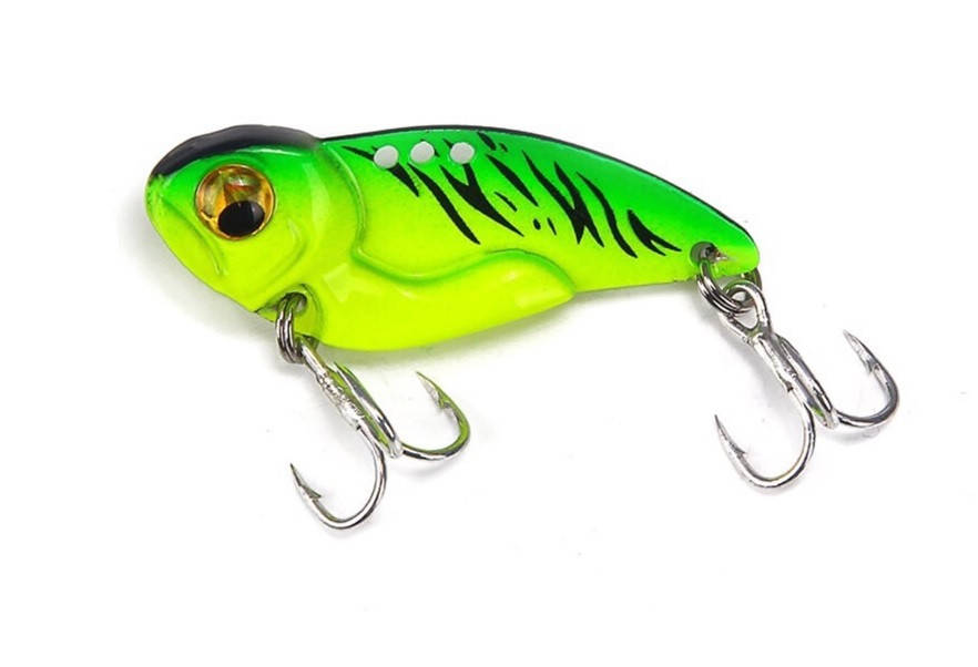 

Цикада блесна 15гр ( MmFishing )