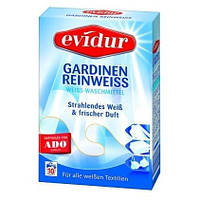 Evidur Gardinen до білих 10p 600g(6)[D]