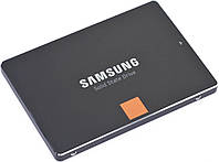 SSD Samsung 840 Pro 256GB MLC 2.5" SATAIII