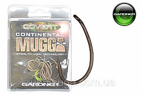 Гачок короповий COVERT CONTINENTAL MUGGA HOOKS