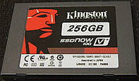 SSD Kingston V+100 256GB 2.5" SATAII MLC